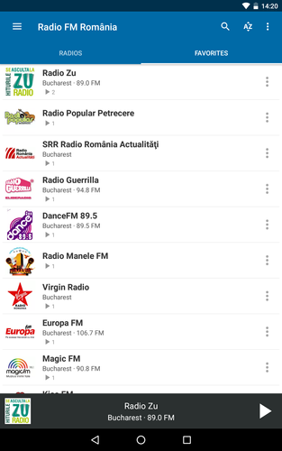 City Radio 106 4 Fm Satu Mare Dengarkan Secara Online Mytuner