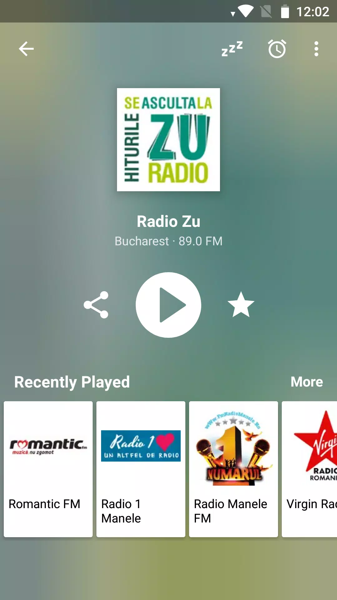 Radio FM România for Android - APK Download