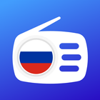 Радио FM России ไอคอน