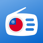 台湾 FM 收音机 ikon