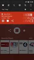 Radio FM UK imagem de tela 2