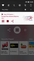 Radio FM Ukraine screenshot 2