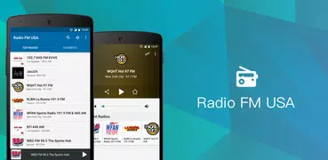 Radio FM USA