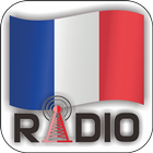 FM Radio France иконка