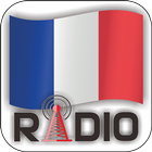 Radio FM France - Apps Radio A icône