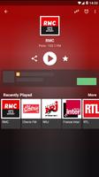 Radio FM France - Apps Radio A Affiche