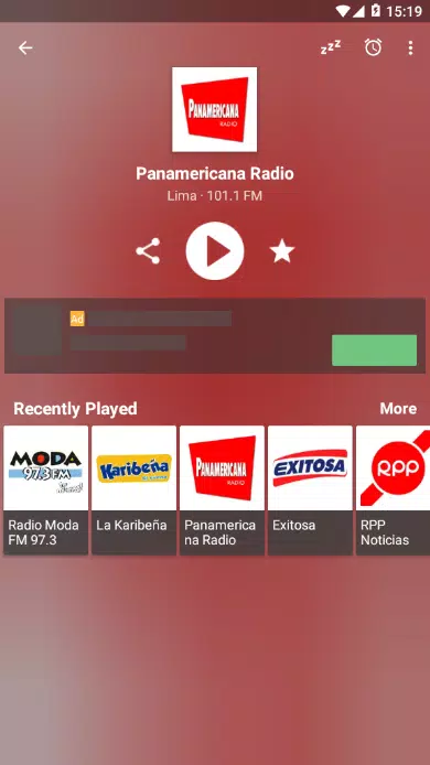 RPP Arequipa ao vivo  Rádio Online Grátis