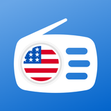 Radio USA FM icône