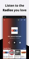 Radio USA FM スクリーンショット 1
