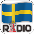 FM Radio Sweden | Radio Online, Radio Mix AM FM APK