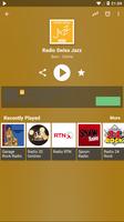 Radio Swiss - AM FM Radio Apps For Android ポスター