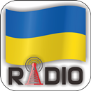 FM Radio Ukraine | Radio Online, Radio Mix AM FM APK