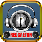 Reggaeton Radio Station for Free ícone