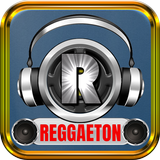 Reggaeton Radio Station for Free icône
