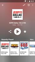 Sports Radio FM screenshot 1