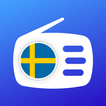 Radio SE - Sverige Online FM ícone