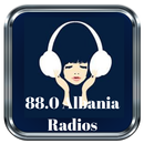 88.0 fm app albania for android APK
