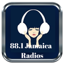 88.1 fm jamaica free radio apps online APK