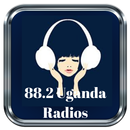 88.2 fm uganda free music online app APK