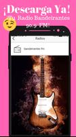 fm 90.9 ràdio bandeirantes free online for android ภาพหน้าจอ 2
