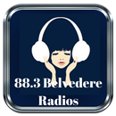 radio fm 88.3 belvedere free for android APK
