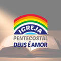 Radio IPDA Deus é Amor