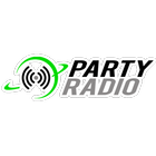 Party Radio icône