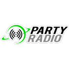 Party Radio simgesi