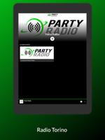 Party Radio capture d'écran 3