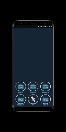 Radio Sabah Aplikasi Online Radio Sabah Percuma For Android Apk