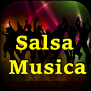 APK Musica Salsa