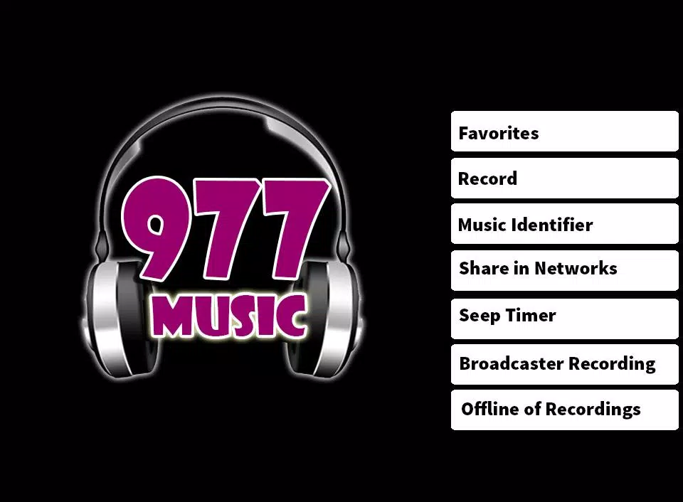 977 Today's Hits Florida Radio APK voor Android Download