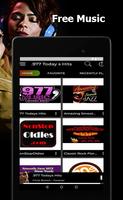 977 today's hits today s hits Ekran Görüntüsü 3