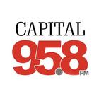 آیکون‌ 95.8 Capital FM Singapore
