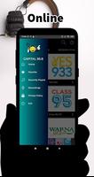 پوستر 95.8 Capital FM Singapore