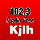 Kjlh Radio Free 102.3 App APK