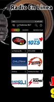 La Poderosa Radio 96.7  FM capture d'écran 1