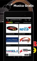 La Poderosa Radio 96.7  FM Screenshot 3