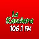 La Ranchera 106.1 La Ranchera APK