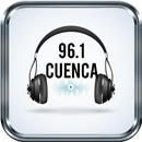 Radio 96.1 Cuenca 96.1 La suprema Estacion APK