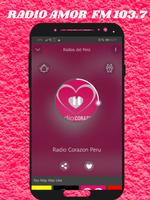 Radio Amor screenshot 1