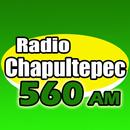 Radio Chapultepec 560 am 560 am Chapultepec APK