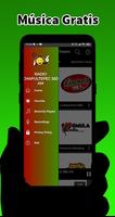 Radio Chapultepec 560 am 560 a screenshot 3