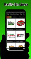 Radio Chapultepec 560 am 560 a screenshot 1