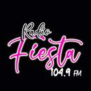Radio Fiesta 104.9 El Salvador APK
