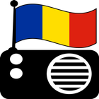 Radio FM România 图标