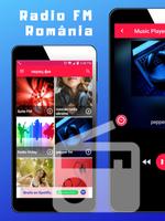 Radio FM Zu Romania پوسٹر