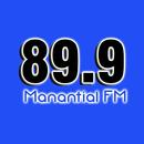 Radio Manantial 89.9 Gospel Radio APK
