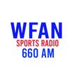 Wfan Sports Radio 660 New York