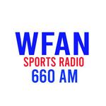 Wfan Sports icon